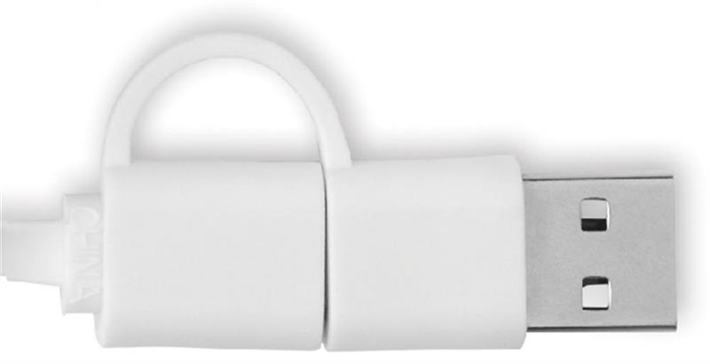 Zwijany kabel ładujący o mocy 60 W-72328