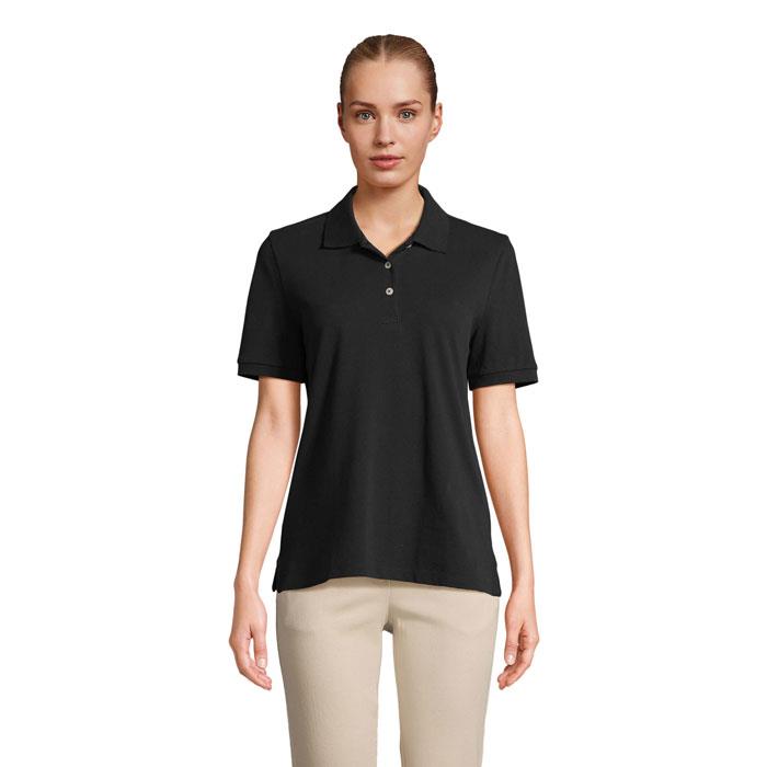 PACIFIC WOMEN POLO-75851