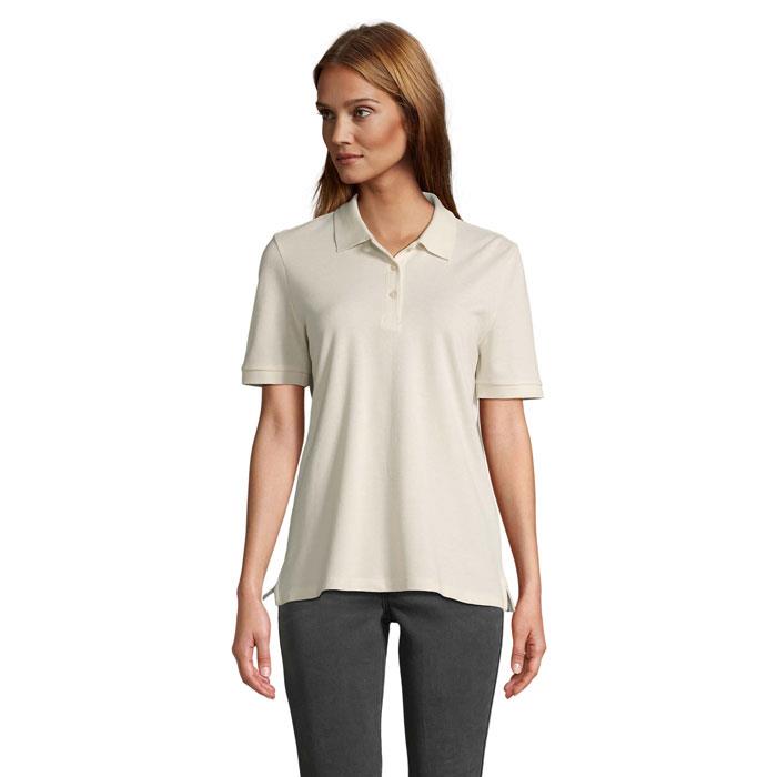 PACIFIC WOMEN POLO-75905