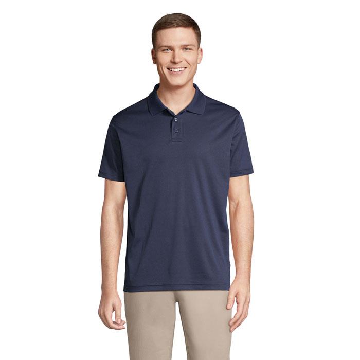 PITCHER UNISEX POLO-76009