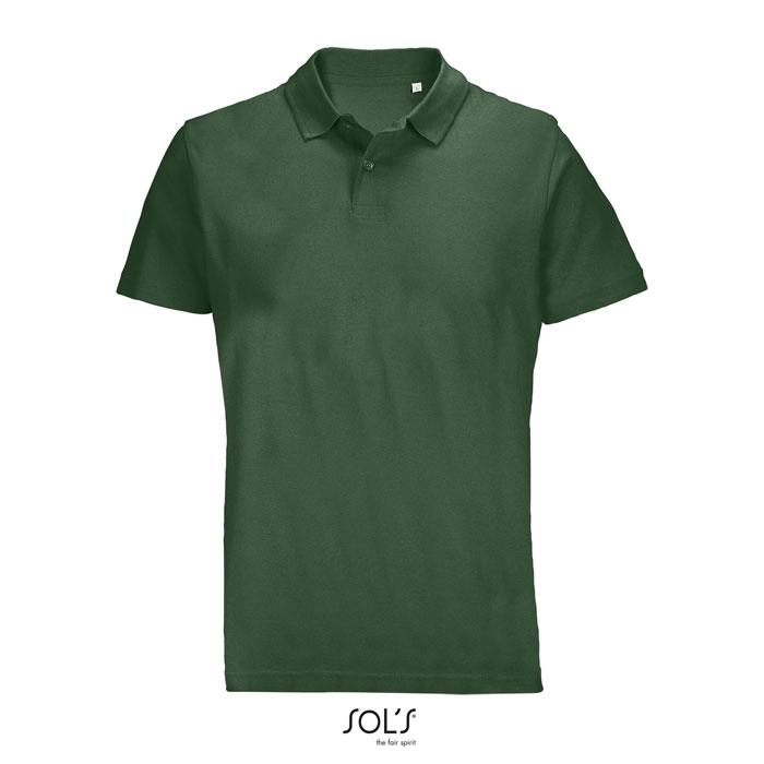 PULSE UNISEX POLO-76220