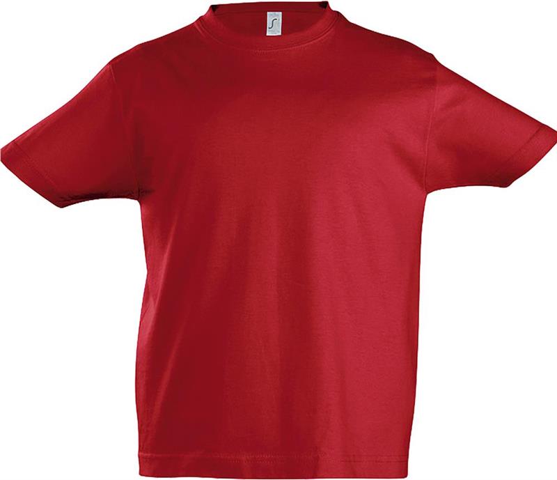 IMPERIAL Dziecięcy T-SHIRT-77867