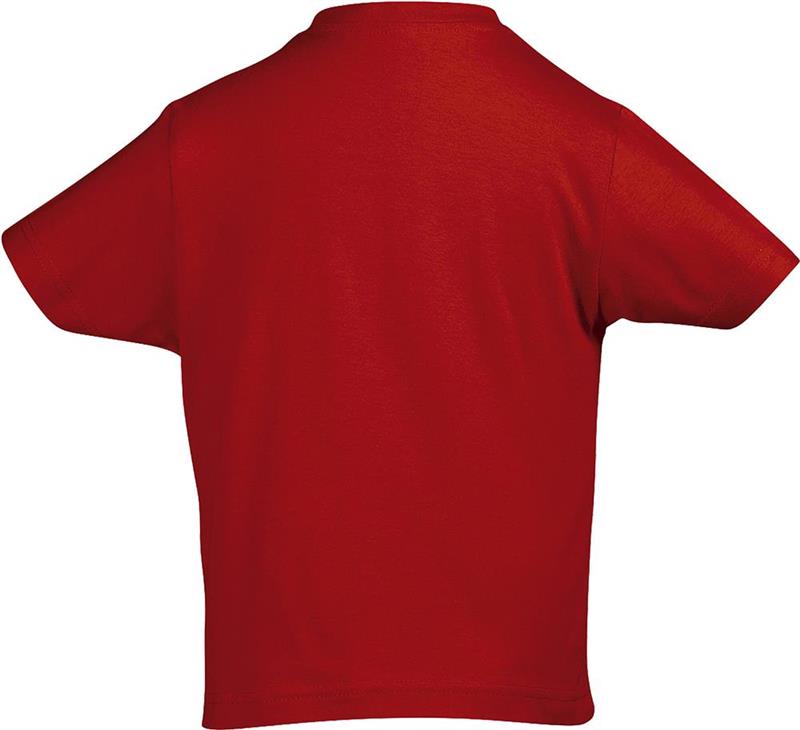 IMPERIAL Dziecięcy T-SHIRT-77872