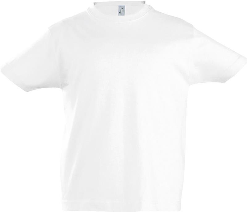 IMPERIAL Dziecięcy T-SHIRT-77880
