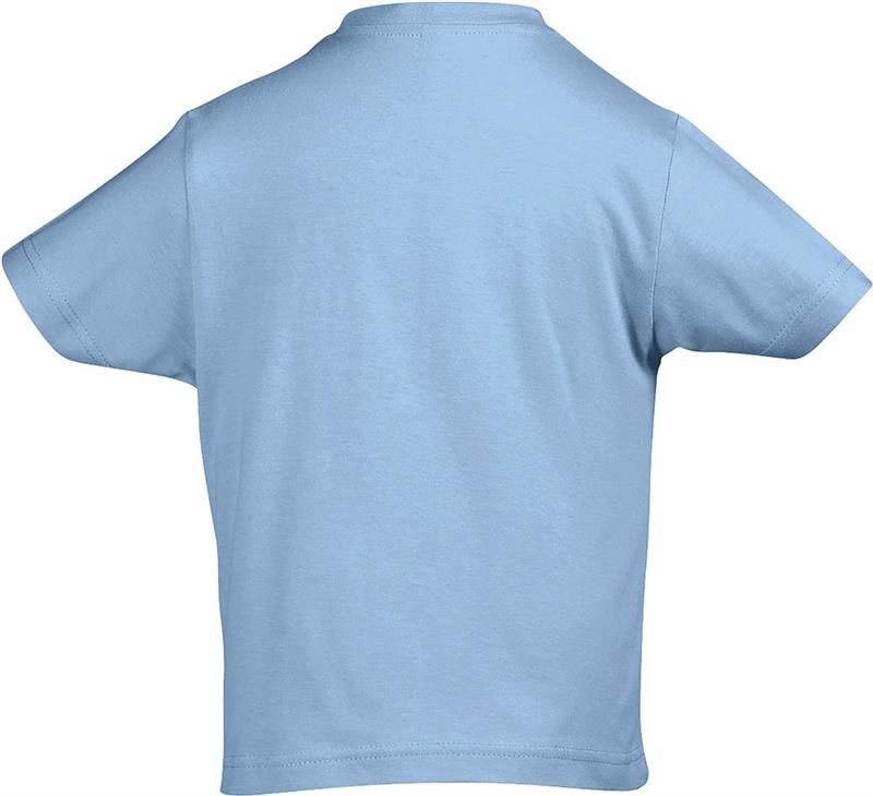 IMPERIAL Dziecięcy T-SHIRT-77873