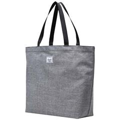 Herschel Classic™ torba na zakupy z materiałów z recyklingu o pojemności 19 l-78660