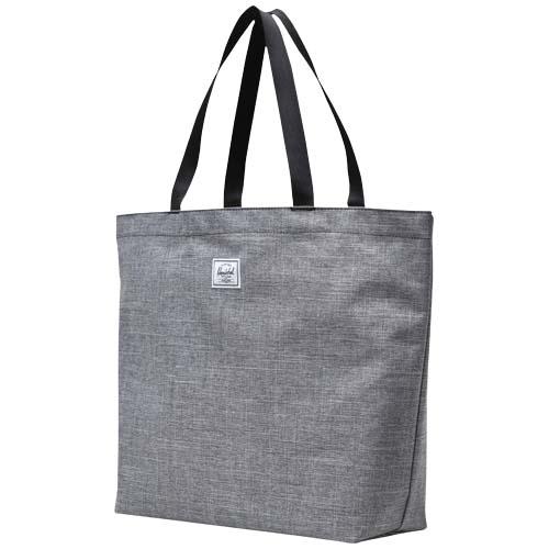 Herschel Classic™ torba na zakupy z materiałów z recyklingu o pojemności 19 l-78660