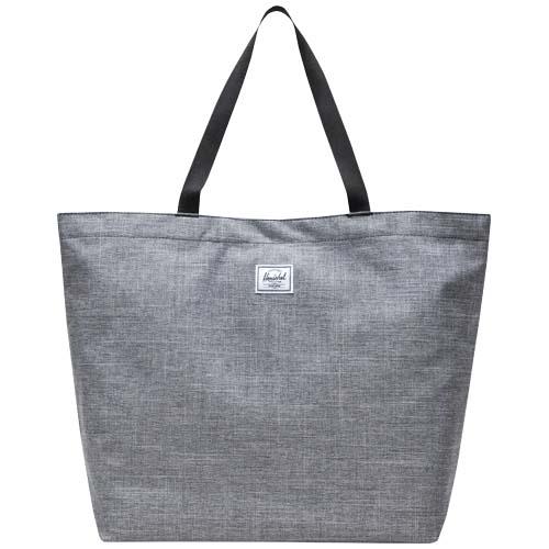 Herschel Classic™ torba na zakupy z materiałów z recyklingu o pojemności 19 l-78661