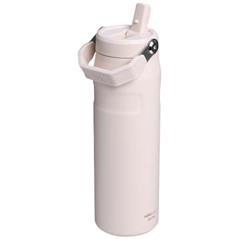 Butelka na wodę Stanley IceFlow™ 2.0 o pojemności 700 ml ze słomką-80342