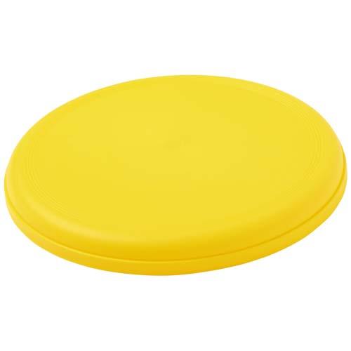 Orbit recycled plastic frisbee-80348