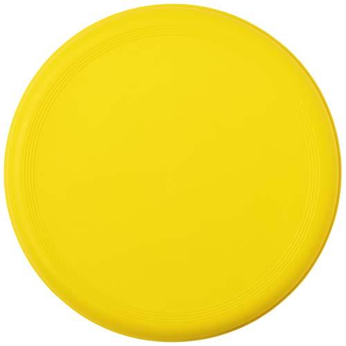 Orbit recycled plastic frisbee-80349