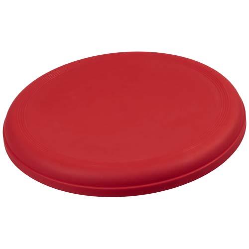 Orbit recycled plastic frisbee-80350