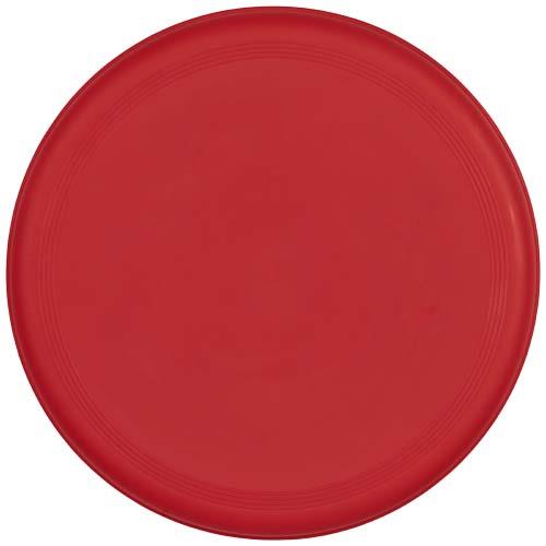 Orbit recycled plastic frisbee-80351