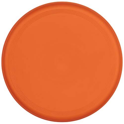 Orbit recycled plastic frisbee-80353