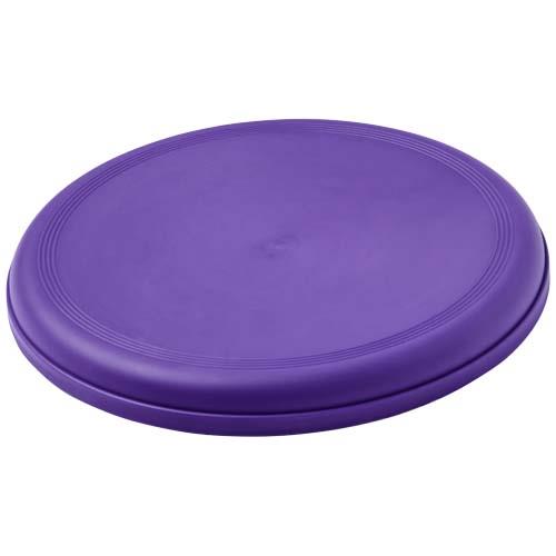Orbit recycled plastic frisbee-80354