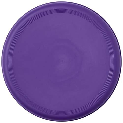 Orbit recycled plastic frisbee-80355
