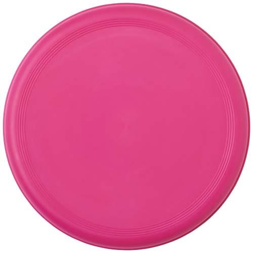 Orbit recycled plastic frisbee-80357