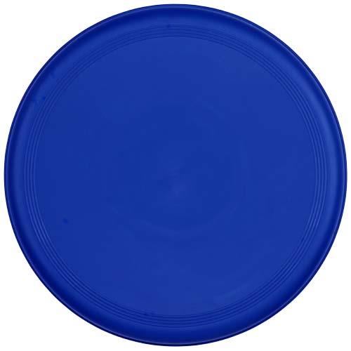 Orbit recycled plastic frisbee-80359