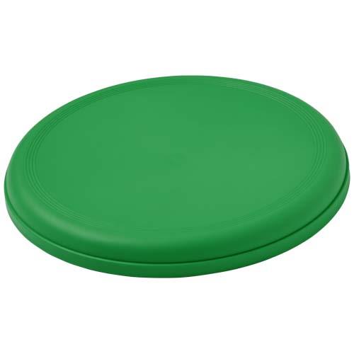 Orbit recycled plastic frisbee-80360