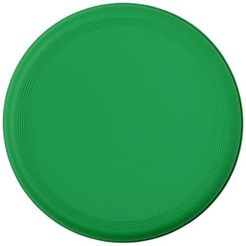 Orbit recycled plastic frisbee-80361
