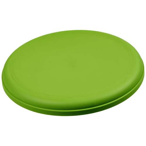 Orbit recycled plastic frisbee-80362