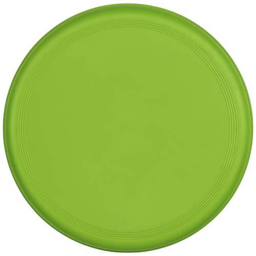 Orbit recycled plastic frisbee-80363