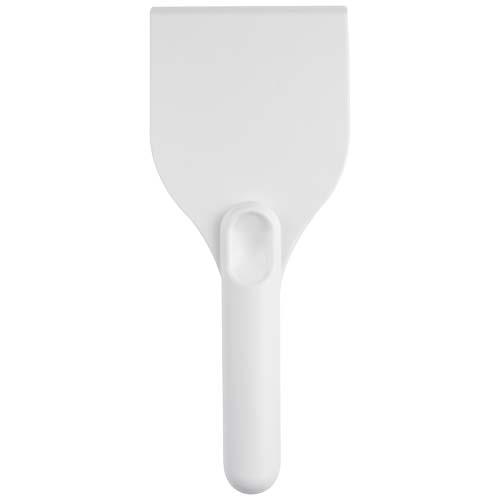 Chilly large recycled plastic ice scraper-80373