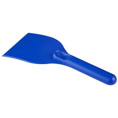 Chilly large recycled plastic ice scraper-80380