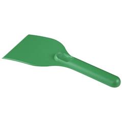 Chilly large recycled plastic ice scraper-80382
