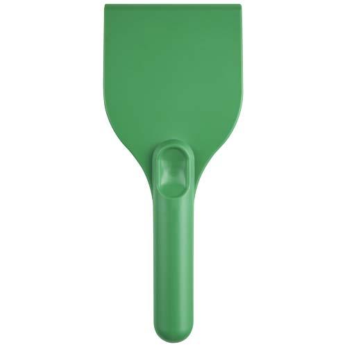 Chilly large recycled plastic ice scraper-80383
