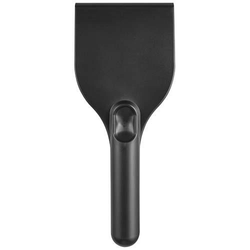 Chilly large recycled plastic ice scraper-80385