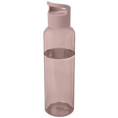 Sky butelka na wodę o pojemności 650 ml z tworzyw sztucznych pochodzących z recyklingu-80595