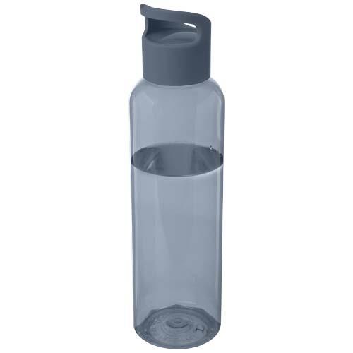 Sky butelka na wodę o pojemności 650 ml z tworzyw sztucznych pochodzących z recyklingu-80597