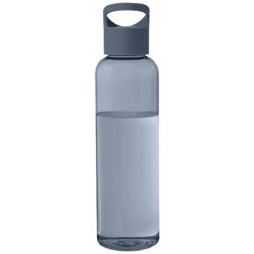 Sky butelka na wodę o pojemności 650 ml z tworzyw sztucznych pochodzących z recyklingu-80598