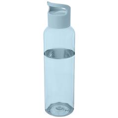 Sky butelka na wodę o pojemności 650 ml z tworzyw sztucznych pochodzących z recyklingu-80601