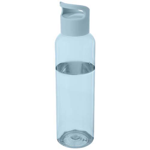 Sky butelka na wodę o pojemności 650 ml z tworzyw sztucznych pochodzących z recyklingu-80601