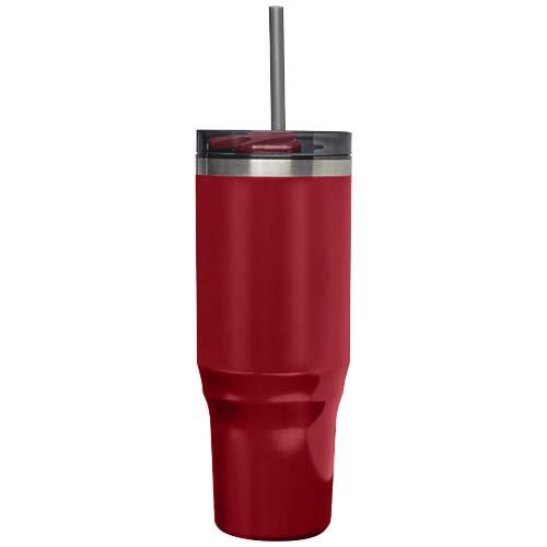 Melbourne kubek ze słomką z certyfikatem RCS 1200 ml-80628