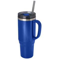 Melbourne kubek ze słomką z certyfikatem RCS 1200 ml-80629