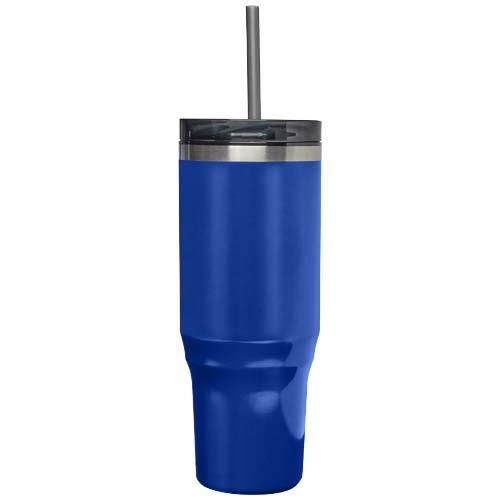 Melbourne kubek ze słomką z certyfikatem RCS 1200 ml-80630