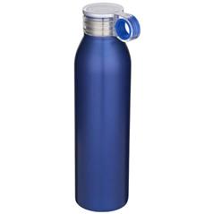 Sedona butelka na wodę o pojemności 650 ml wykonana ze stali nierdzewnej i posiadająca certyfikat RCS-80721