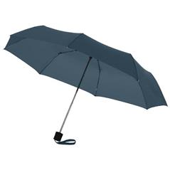 Parasol składany Ida 21,5"-80415