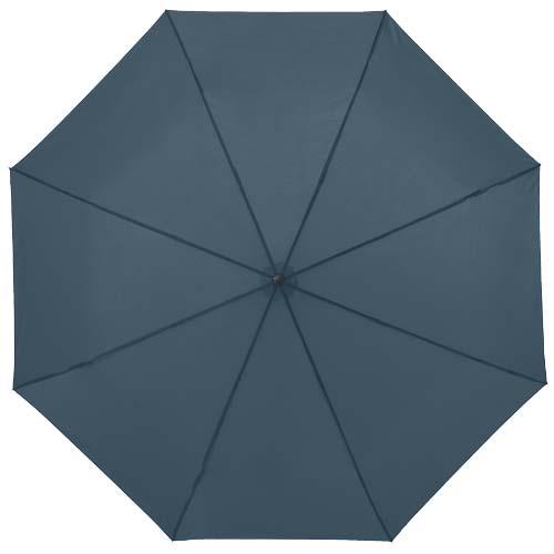 Parasol składany Ida 21,5"-80416