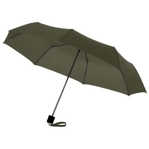 Parasol składany Ida 21,5"-80417