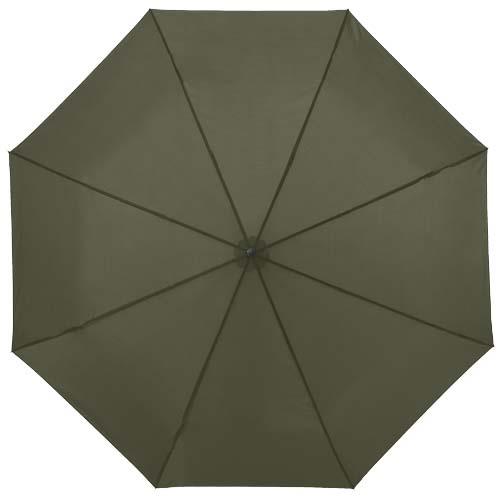 Parasol składany Ida 21,5"-80418