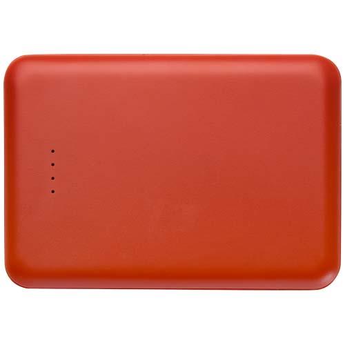 Asama powerbank o pojemności 5000 mAh Type-C z tworzyw sztucznych pochodzących z recyklingu-80619