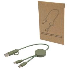 Citala kabel do synchronizacji danych i szybkiego ładowania 5 w 1 27 W o długości 30 cm z tworzyw sztucznych pochodzących z recy