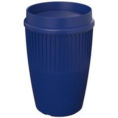 Cirrus kubek o pojemności 350 ml z pokrywką 360°-80745