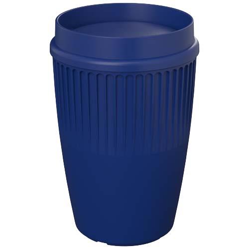 Cirrus kubek o pojemności 350 ml z pokrywką 360°-80745