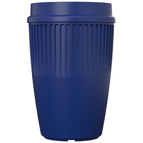Cirrus kubek o pojemności 350 ml z pokrywką 360°-80746