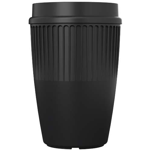 Cirrus kubek o pojemności 350 ml z pokrywką 360°-80748